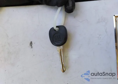 2011 Chevrolet Impala Ls из США, поврежденный, VIN 2G1WF5EK3B1143427